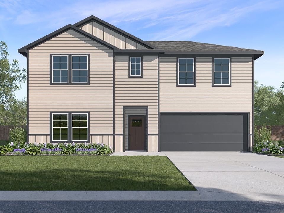 Plan Elevation.