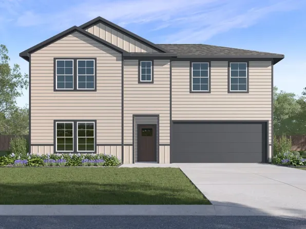 1728 Plan, Selah Meadows