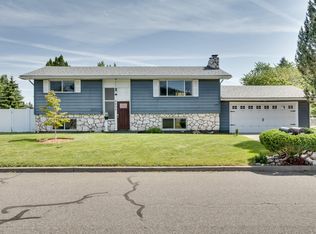 2207 S Herald Rd, Spokane, WA 99206