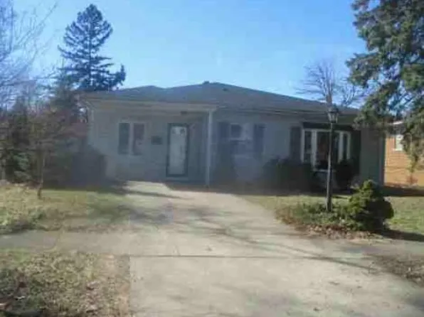 6932 Schneider Ave, Hammond, IN 46323