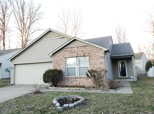 4135 Waterthrush Dr, Indianapolis, IN