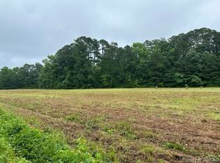 PARCEL-105A Ebenezer Church Rd #2, Cobbs Creek, VA 23035