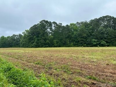 PARCEL-105A Ebenezer Church Rd #2, Cobbs Creek, VA, 23035