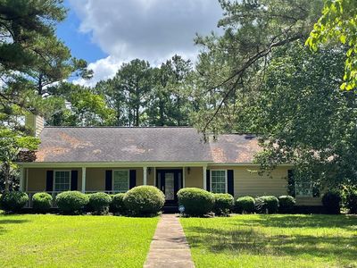 1806 Whisperwood St, Albany, GA, 31721