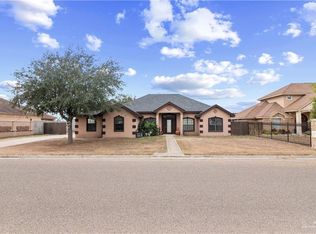 1307 Coy Dr, Alamo, TX 78516