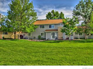 8406 Everett Way UNIT D, Arvada, CO 80005