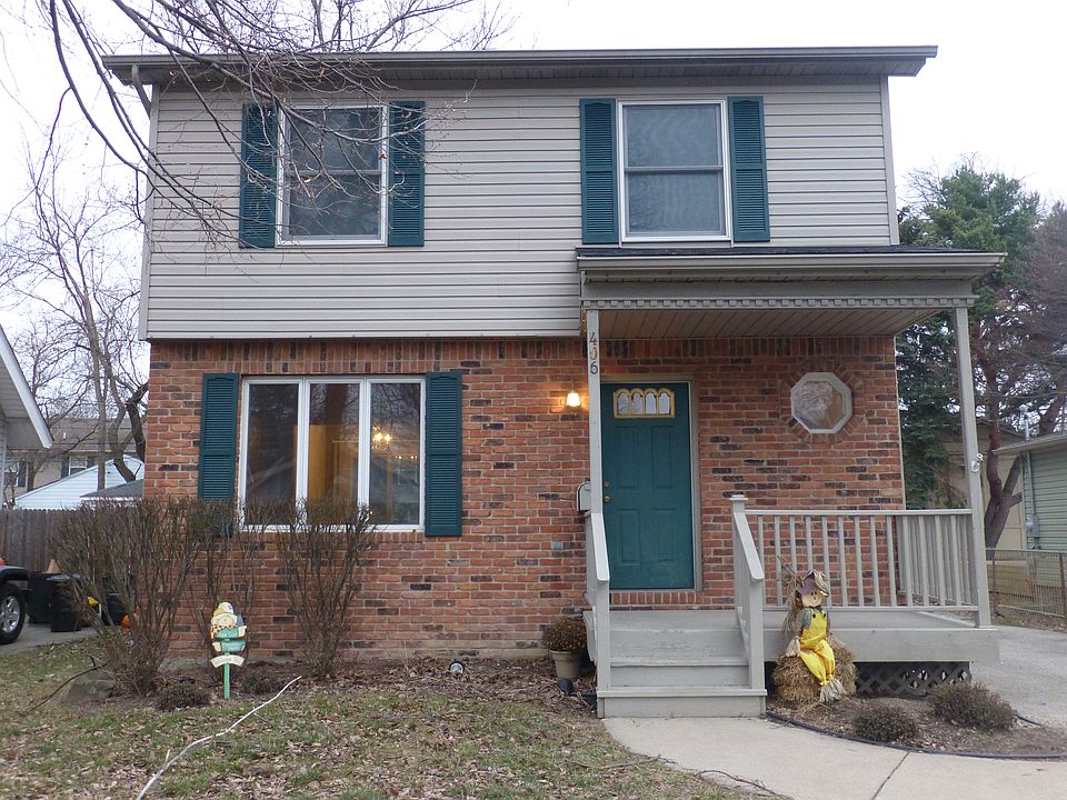 1st image of 406 N West St