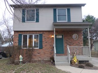 406 N West St, Royal Oak, MI 48067