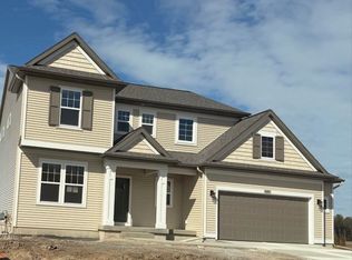 1880 Lowe Dr #26, Spring Lake, MI 49456