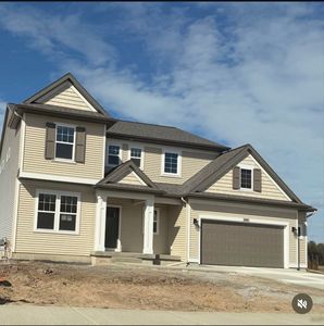 1880 Lowe Dr #26, Spring Lake, MI, 49456