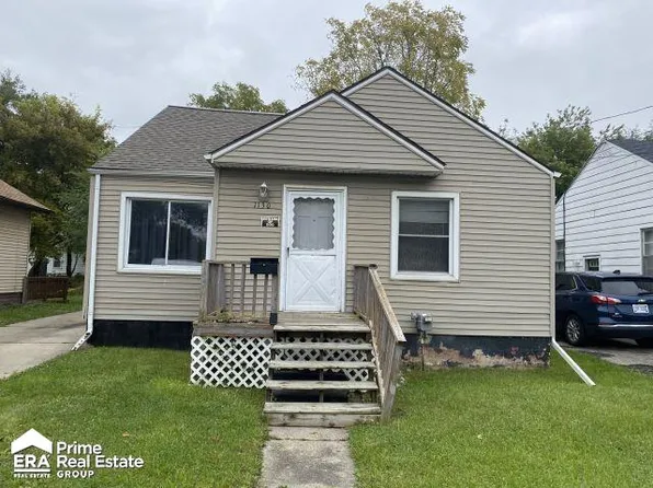 1130 W Atherton Rd, Flint, MI 48507