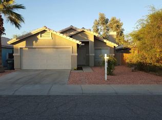 8672 W Granada Rd, Phoenix, AZ 85037