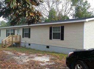 1526 Double Branch Rd, West Columbia, SC 29169