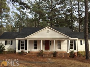 113 Spring Valley Dr, Lagrange, GA 30240