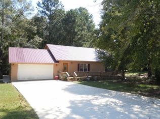 252 Brown Cove Rd, Fulton, MS 38843