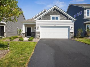 7032 Unitas Loop, Powell, OH 43065