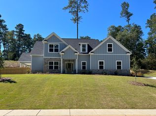 4089 Stowe Dr, Grovetown, GA 30813