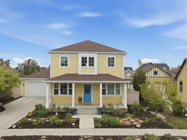 10947 S Indigo Sky Way, South Jordan, UT 84009