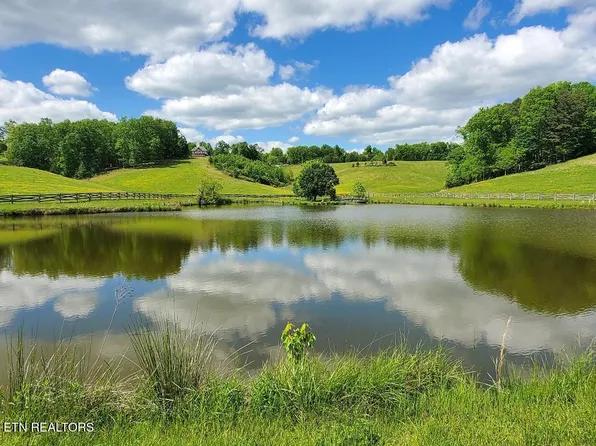 873 Airport Rd, Oneida, TN 37841