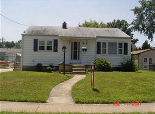 606 Grant Ave, Magnolia, NJ 08049