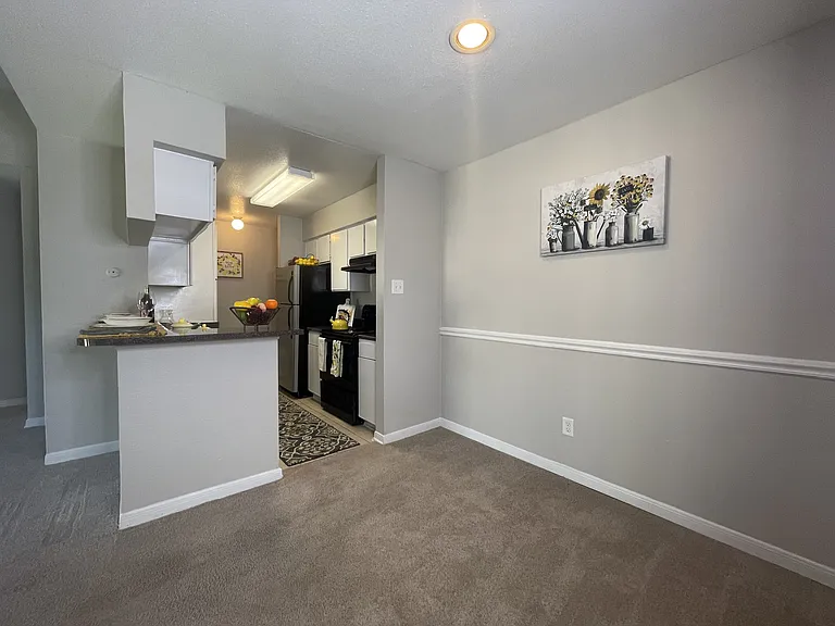The Park @ Live Oak Apartments — Photo 116