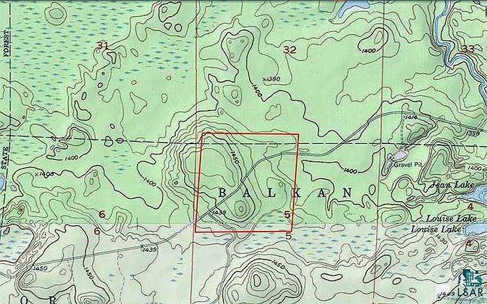 2nd image of xx National Forest Rd