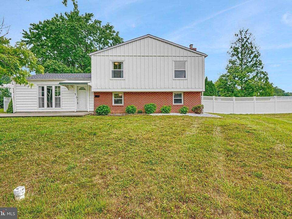 1 Cherry Hill Ct, Glyndon, MD 21136 Zillow