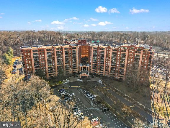2nd image of 2230 George C Marshall Dr APT 806