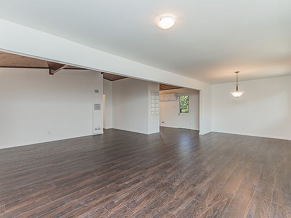 New Flooring and Int. Paint