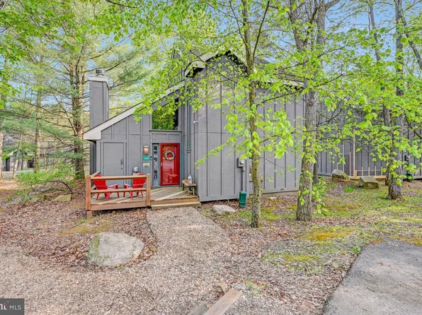 109 Nordic, Lake Harmony, PA 18624