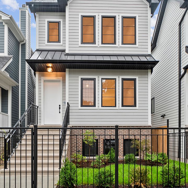 1st image of 3337 N Claremont Ave
