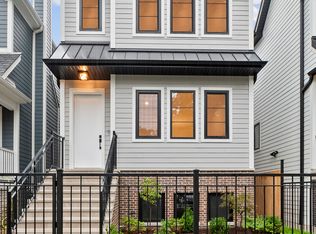 3337 N Claremont Ave, Chicago, IL 60618