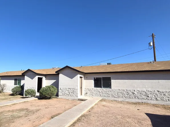 1344 E Pueblo Ave, Phoenix, AZ 85040