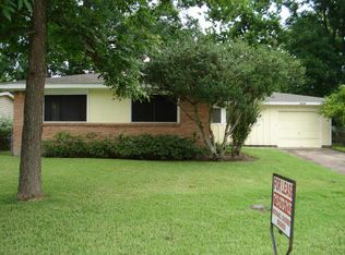 2619 Soway St, Houston, TX 77080