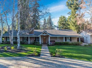 150 Wayne Ave, Alamo, CA 94507