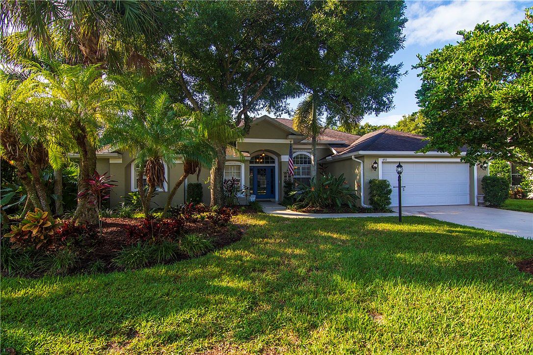4511 8th Ln SW, Vero Beach, FL 32968 Zillow