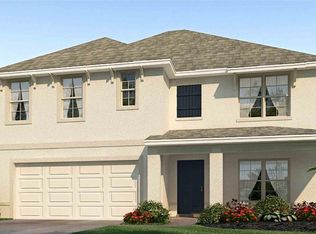 36869 Goffaux Loop, Zephyrhills, FL 33541