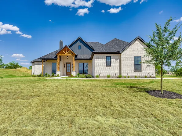 801 Zachary Michael Ct, Springtown, TX 76082