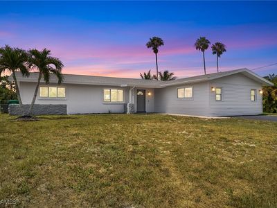 1206 NE 4th Ter, Cape Coral, FL, 33909