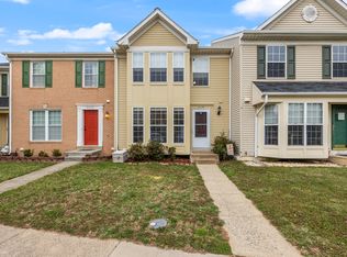 9238 Andrew Dr, Manassas Park, VA 20111