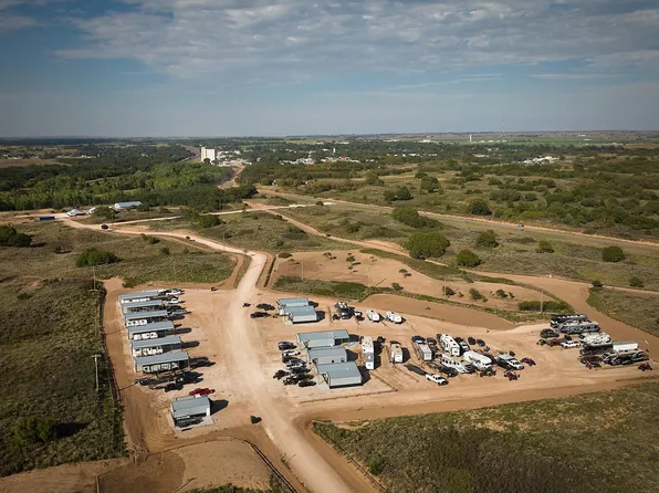 16 Roper Ests, Woodward, OK 73801