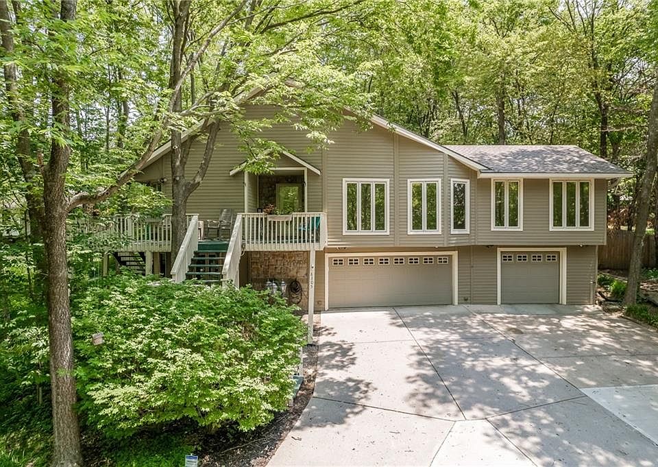 8305 NW Westside Dr, Weatherby Lake, MO 64152 MLS 2446997 Zillow