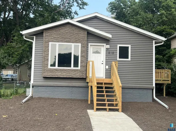 510 N Nesmith Ave, Sioux Falls, SD 57103