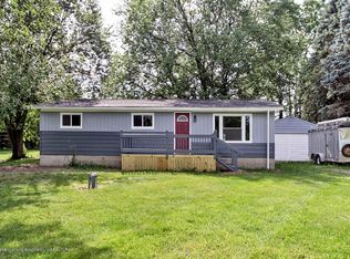 2857 Webberville Rd, Webberville, MI 48892
