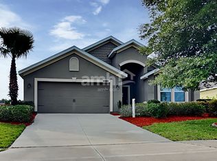 3353 Bradley Creek Pkwy, Green Cove Springs, FL 32043