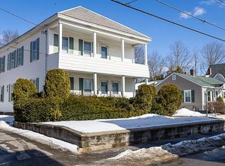 76-78 Falulah St, Fitchburg, MA 01420
