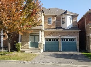 13 Grover Rd, Brampton, ON L6Y5R4