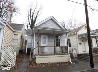 2037 Mackoy St, Covington, KY 41014