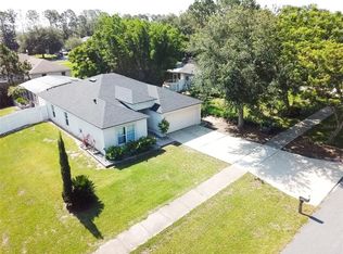 9631 Water Fern Cir, Clermont, FL 34711