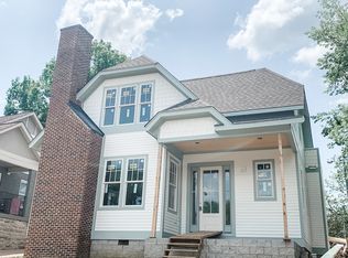 2137 Ashwood Ave, Nashville, TN 37212